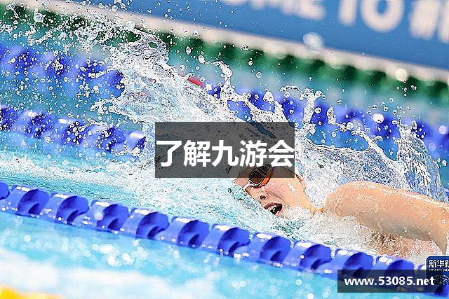 了解九游会